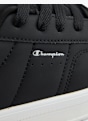 Champion Sneaker Negro 77567 5