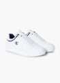 Champion Tenisky Biela 77566 2