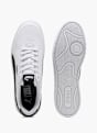 PUMA Sneaker Alb 77537 4