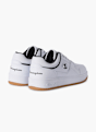 Champion Sneakersy Biały 77571 3