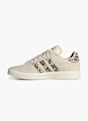 adidas Sneaker Bianco Sporco 77540 3
