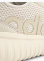 adidas Slip on sneaker Offwhite 77544 5