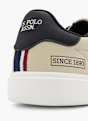 U.S. Polo Sapatilha Beige 77555 6