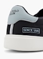 U.S. Polo Sneaker Negro 77556 6