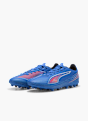 PUMA Fußballschuh Blau 77582 2