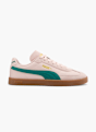 PUMA Sneaker Verde 77592 1