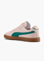PUMA Sneaker Verde 77592 3