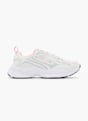 Champion Baskets chunky Blanc 77600 1