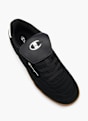 Champion Baskets Noir 77602 2