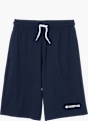 Champion Shorts Dunkelblau 77604 1