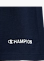 Champion Shorts Dunkelblau 77604 3