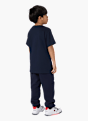 Champion T-Shirt Dunkelblau 77610 3