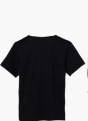 Champion T-Shirt Schwarz 77612 2
