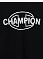 Champion Tee-shirt Noir 77612 3
