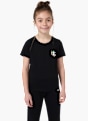 Champion Tee-shirt Noir 77615 2