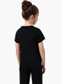 Champion Tee-shirt Noir 77615 3