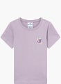 Champion Tee-shirt Violet 77619 1