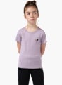 Champion Tee-shirt Violet 77619 2