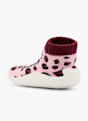 Cupcake Couture Kapcie zakryte Różowy 77916 3