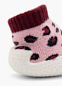 Cupcake Couture Kapcie zakryte Różowy 77916 6