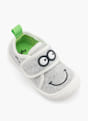Vty Lukket hjemmesko Grå 77918 2