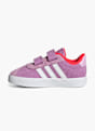 adidas Sneakersy Fioletowy 77622 3