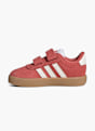 adidas Baskets Rouge 77625 3