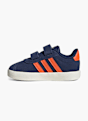 adidas Sneaker Blau 77631 3
