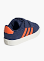 adidas Sneakersy Niebieski 77631 4