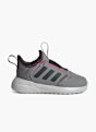 adidas Slip On Sneaker Grau 77637 1