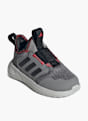 adidas Slip On Sneaker Grau 77637 2
