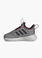adidas Slip On Sneaker Grau 77637 3
