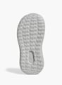 adidas Slip On Sneaker Grau 77637 4