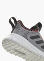 adidas Slip On Sneaker Grau 77637 6