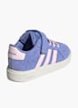 adidas Маратонки Син 77639 3