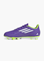 adidas Fußballschuh Lila 77651 3