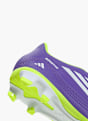 adidas Fußballschuh Lila 77651 5