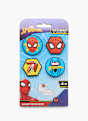 Spider-Man Schuhaccessoire Multicolor 77629 1