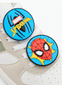 Spider-Man Schuhaccessoire Multicolor 77629 2