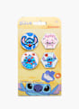 Lilo & Stitch Schuhaccessoire Blau 77628 1