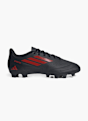 adidas Fußballschuh Schwarz 77665 1