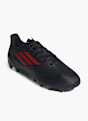 adidas Baskets de football Noir 77665 2