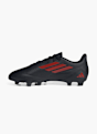 adidas Baskets de football Noir 77665 3