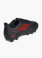 adidas Baskets de football Noir 77665 4