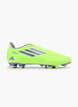 adidas Baskets de football Jaune 78657 1