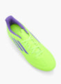 adidas Baskets de football Jaune 78657 2
