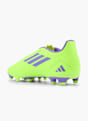 adidas Baskets de football Jaune 78657 3
