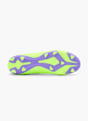 adidas Baskets de football Jaune 78657 4