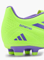 adidas Baskets de football Jaune 78657 6