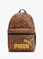 PUMA Rucksack Braun 77635 1